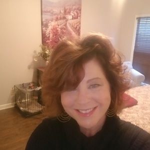 Meet your Posher, Kerry